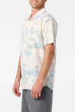OASIS STANDARD FIT SHIRT