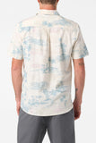 OASIS STANDARD FIT SHIRT