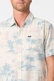OASIS STANDARD FIT SHIRT