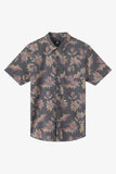 UPF SLUB STANDARD FIT