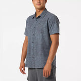 UPF SLUB STANDARD FIT