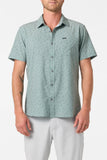 UPF SLUB STANDARD FIT
