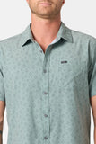 UPF SLUB STANDARD FIT