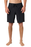 HYPERFREAK HEAT SOLID 19" BOARDSHORTS