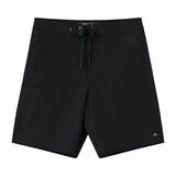 HYPERFREAK HEAT SOLID 19" BOARDSHORTS
