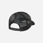 ONEILL CS CAP - BLACK