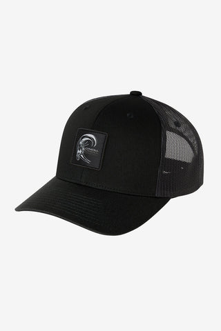 ONEILL CS CAP - BLACK