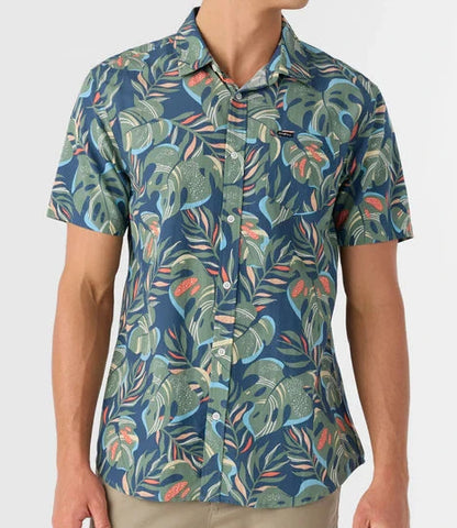 O'NEILL OASIS ECO SS STANDARD SHIRT