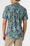 O'NEILL OASIS ECO SS STANDARD SHIRT