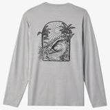 TRVLR UPF LONG SLEEVE SHIRT