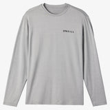 TRVLR UPF LONG SLEEVE SHIRT