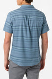STRIPE STRETCH STANDARD FIT