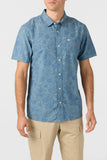 O'RIGINALS PRINT STANDARD FIT SHIRT