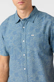 O'RIGINALS PRINT STANDARD FIT SHIRT