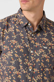 OG ECO PRINT STANDARD WOVEN TEE