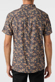 OG ECO PRINT STANDARD WOVEN TEE
