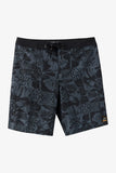 HYPERFREAK HEAT HAWAII 20" BOARDSHORTS