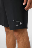 HYPERFREAK HEAT SOLID 20" BOARDSHORTS