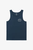 ROCKER TANK STANDARD FIT
