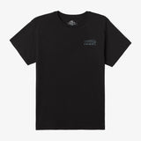 DUSK TEE BLACK