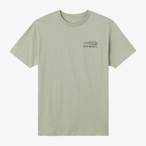 DUSK TEE