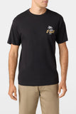 O'NEILL CRUMBLE TEE