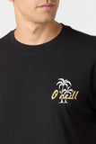 O'NEILL CRUMBLE TEE