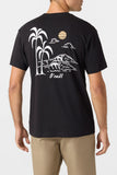 O'NEILL CRUMBLE TEE