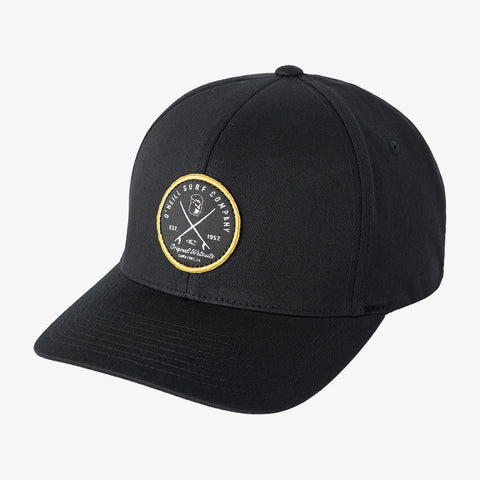 HORIZONS FITTED HAT