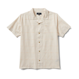 GONZO SHORT SLEEVE BUTTON UP SHIRT