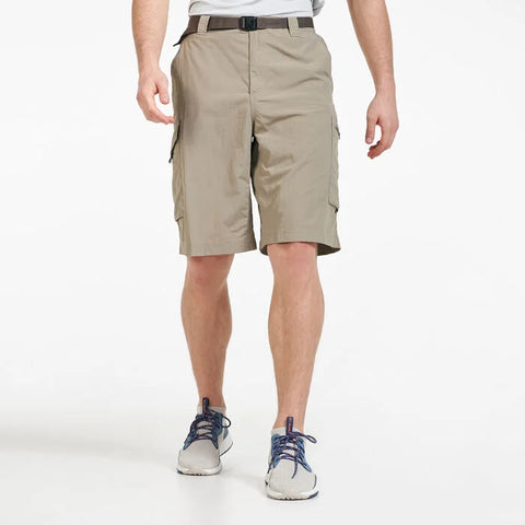 COLUMBIA MEN'S SILVER RIDGE™ CARGO SHORTS