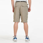 COLUMBIA MEN'S SILVER RIDGE™ CARGO SHORTS
