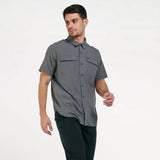 SILVER RIDGE SHORT SLEEVE SHIRT