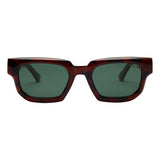 STONE TORT GREEN POLARIZED LENS