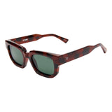 STONE TORT GREEN POLARIZED LENS