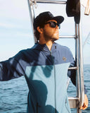 SALTY CREW STOWAWAY