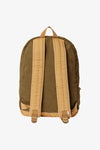 SHORELINE CORDUROY BACKPACK