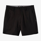 UTILITY SCALLOP HYBRID 18