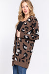 CARDIGAN PRINT