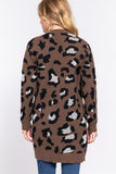 CARDIGAN PRINT