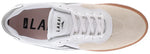 LAKIA ESSEX WHITE LEATHER