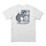 STANCE GRAPHIC TEE