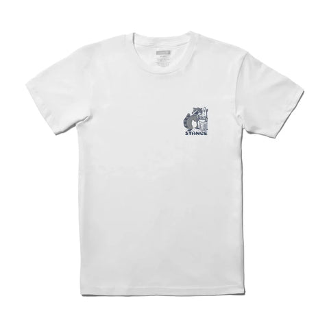 STANCE GRAPHIC TEE