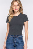 BASIC COTTON TOP