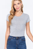 BASIC COTTON TOP