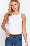 BASIC COTTON TOP