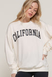 ABRIGO CALIFORNIA