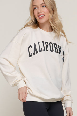 ABRIGO CALIFORNIA