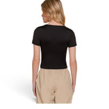 BASIC OFF BLACK TOP