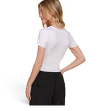 BASIC OFF WHITE TOP